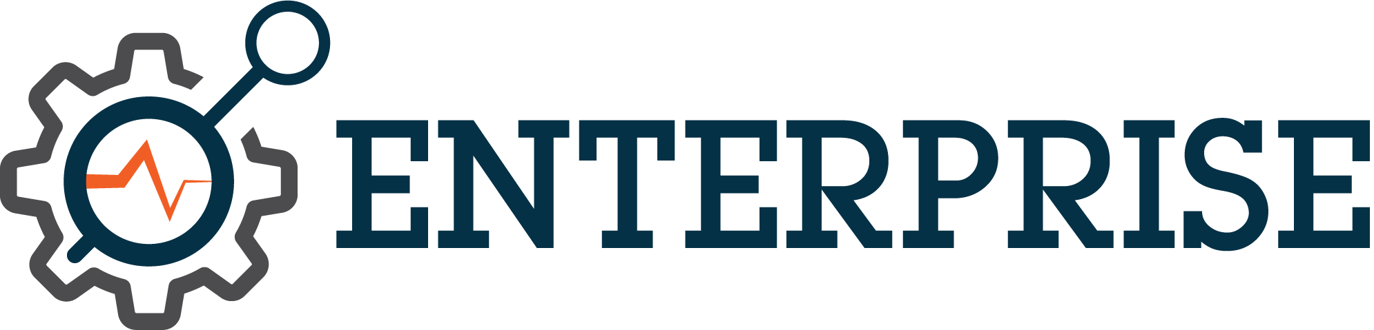 enterprise logo